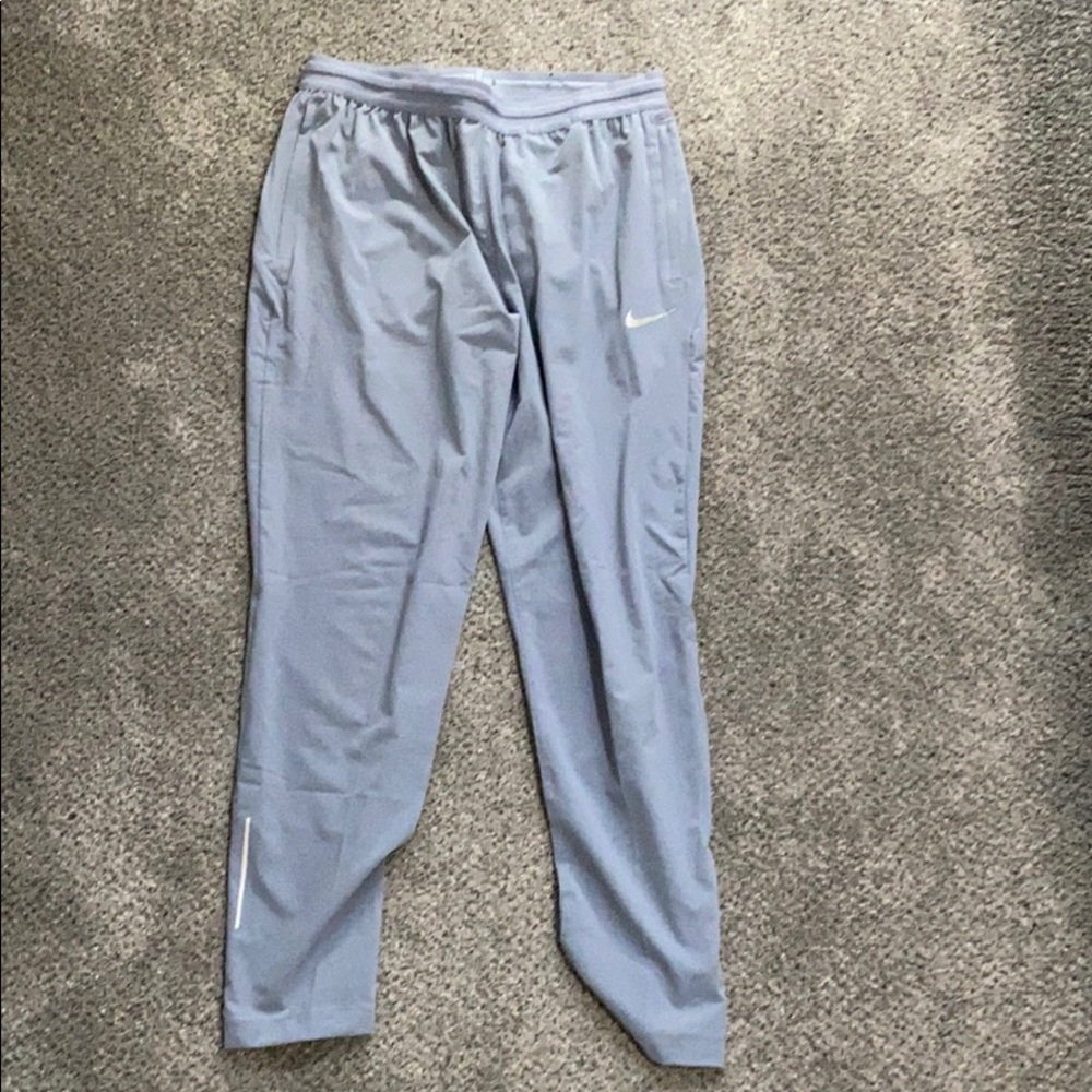 Nike windbreaker pants